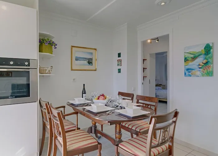 Apartment Galicia Javea-2 By Interhome