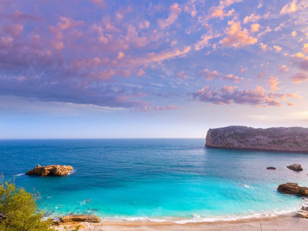 Appartement Galicia Javea-2 By Interhome