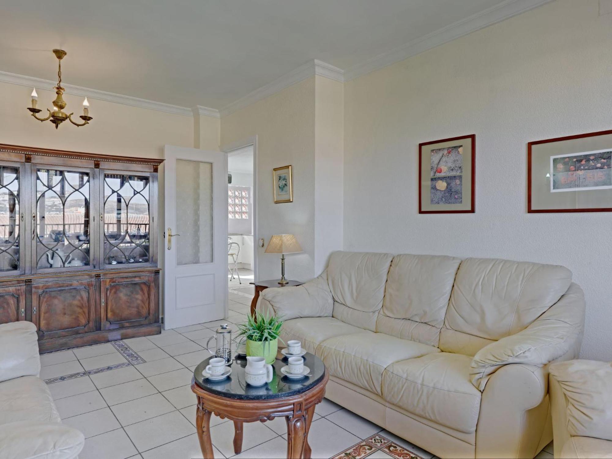 Galicia Javea-2 By Interhome * Jávea