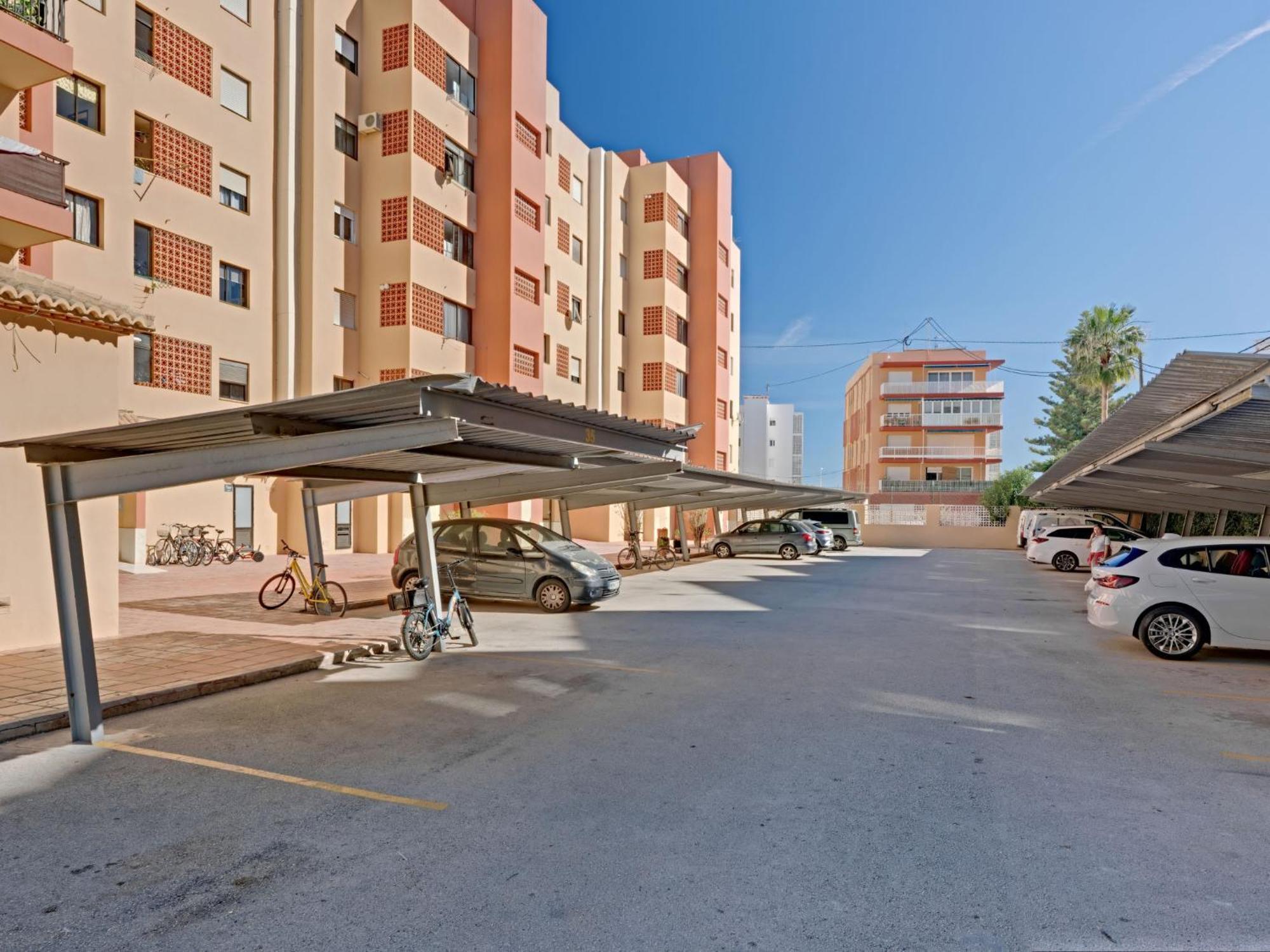 Galicia Javea-2 By Interhome *