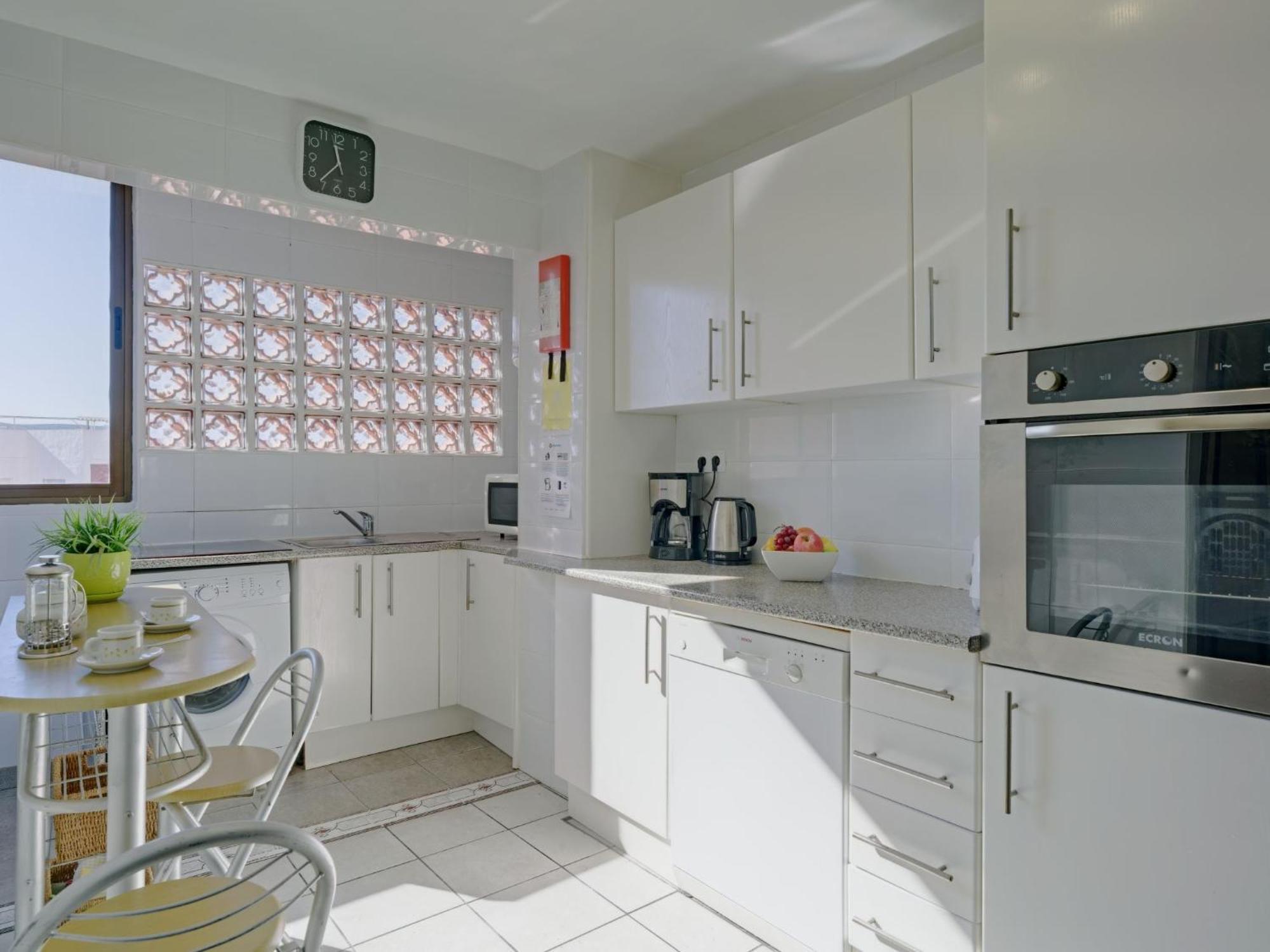 Galicia Javea-2 By Interhome Appartement