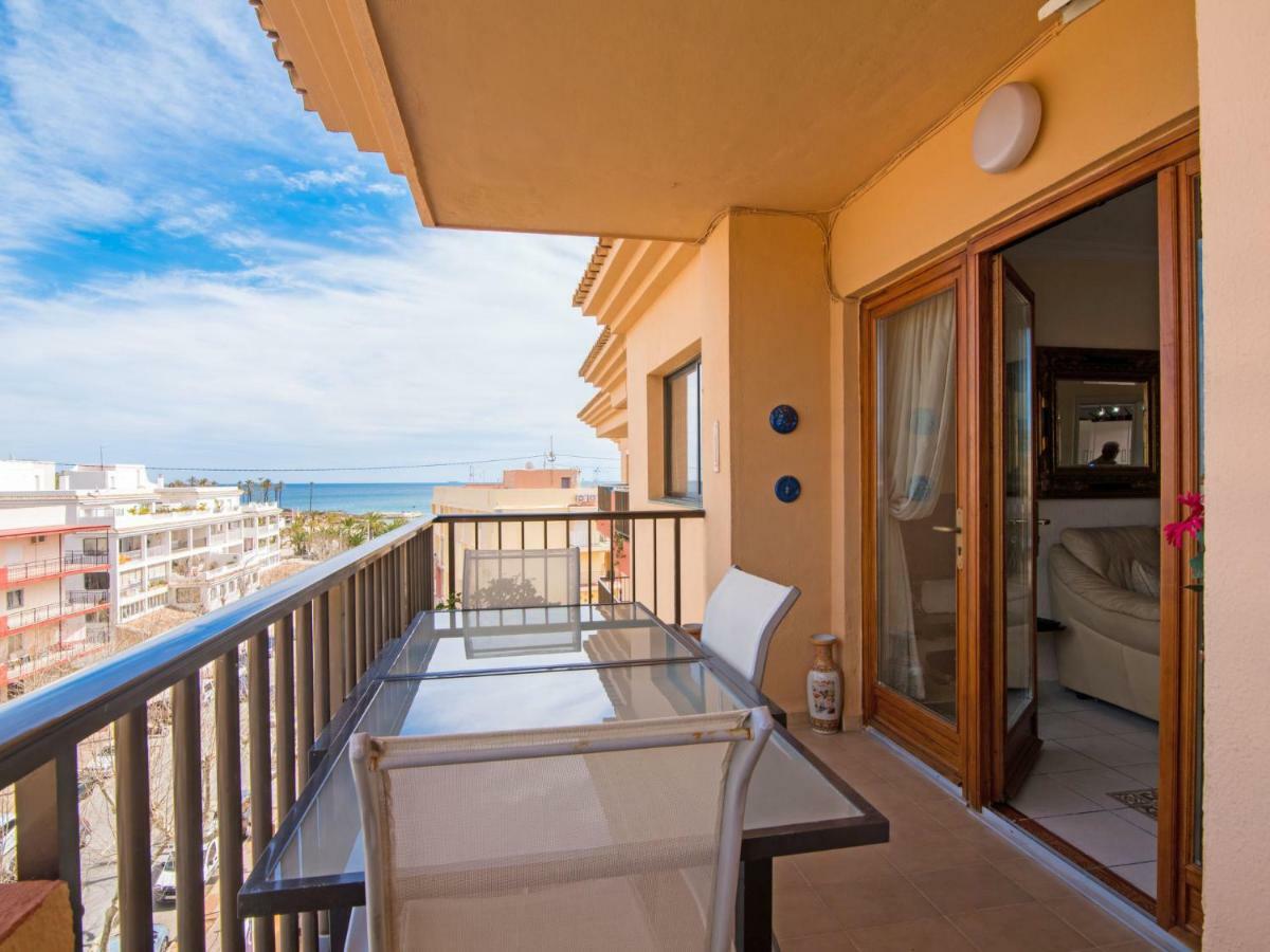 Galicia Javea-2 By Interhome Appartement Jávea