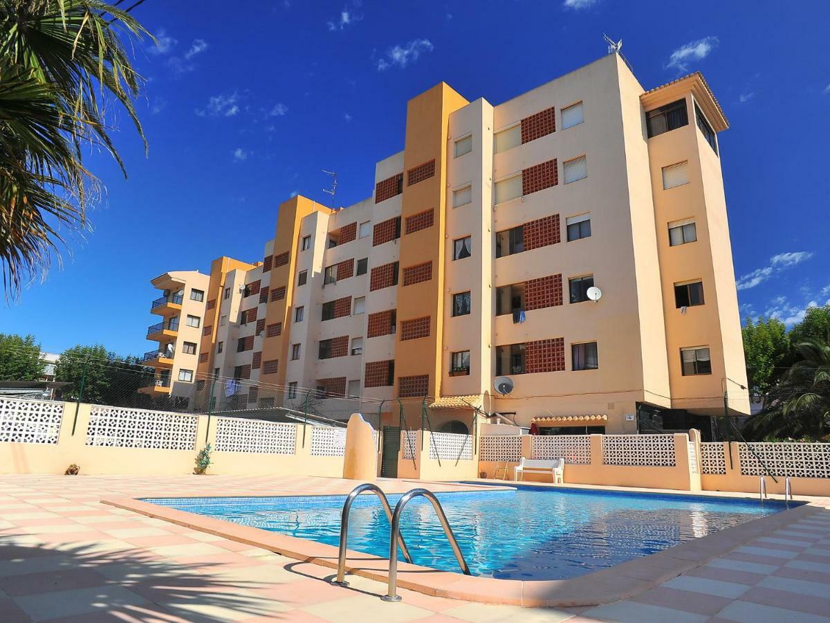 Galicia Javea-2 By Interhome Appartement
