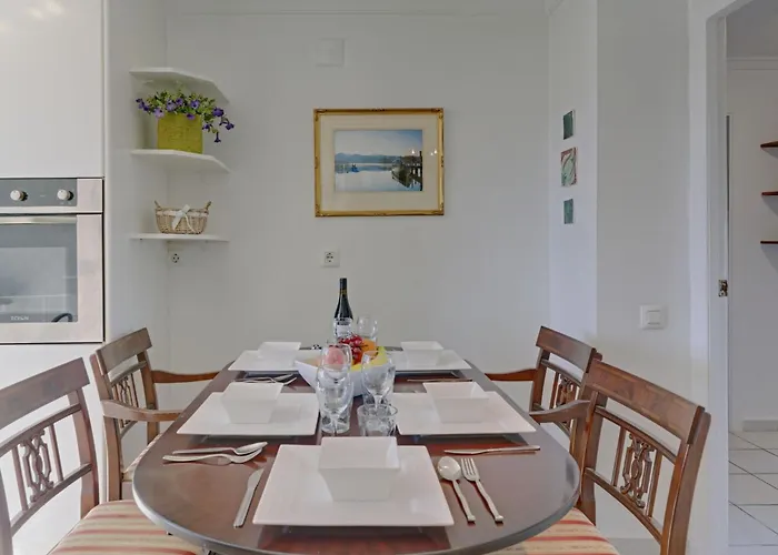 Apartment Galicia Javea-2 By Interhome
