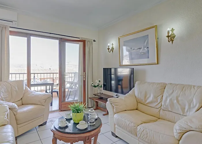 Apartment Galicia Javea-2 By Interhome