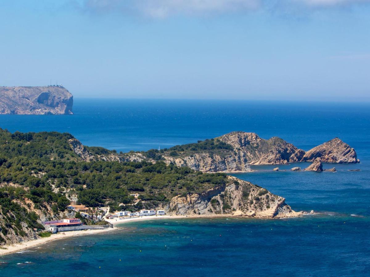 Galicia Javea-2 By Interhome