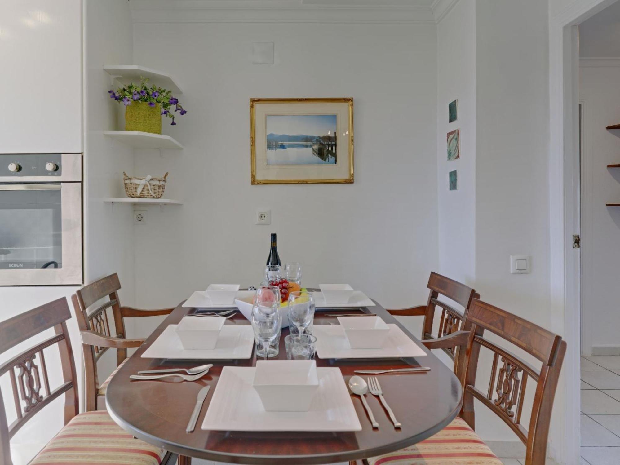 Galicia Javea-2 By Interhome Jávea
