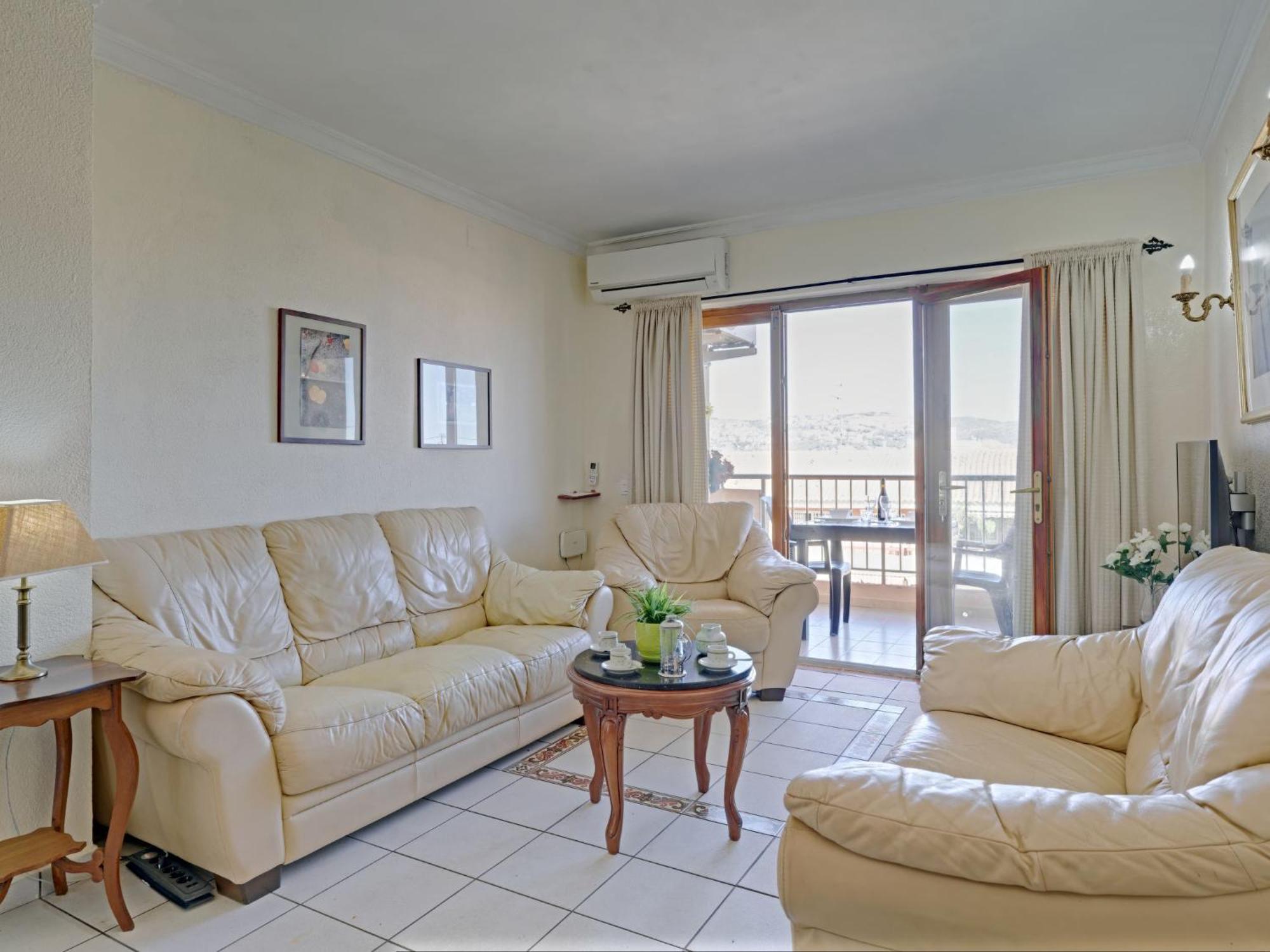 Galicia Javea-2 By Interhome Appartement