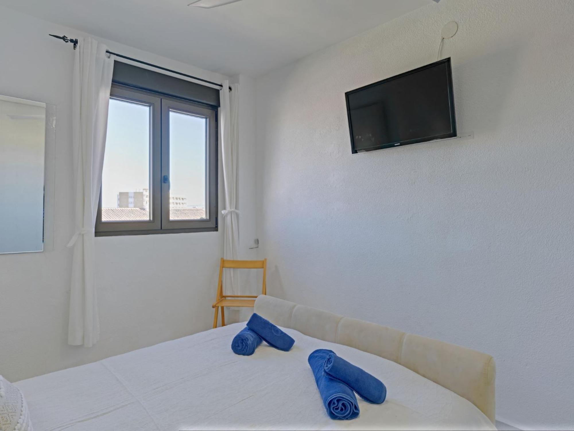 Appartement Galicia Javea-2 By Interhome