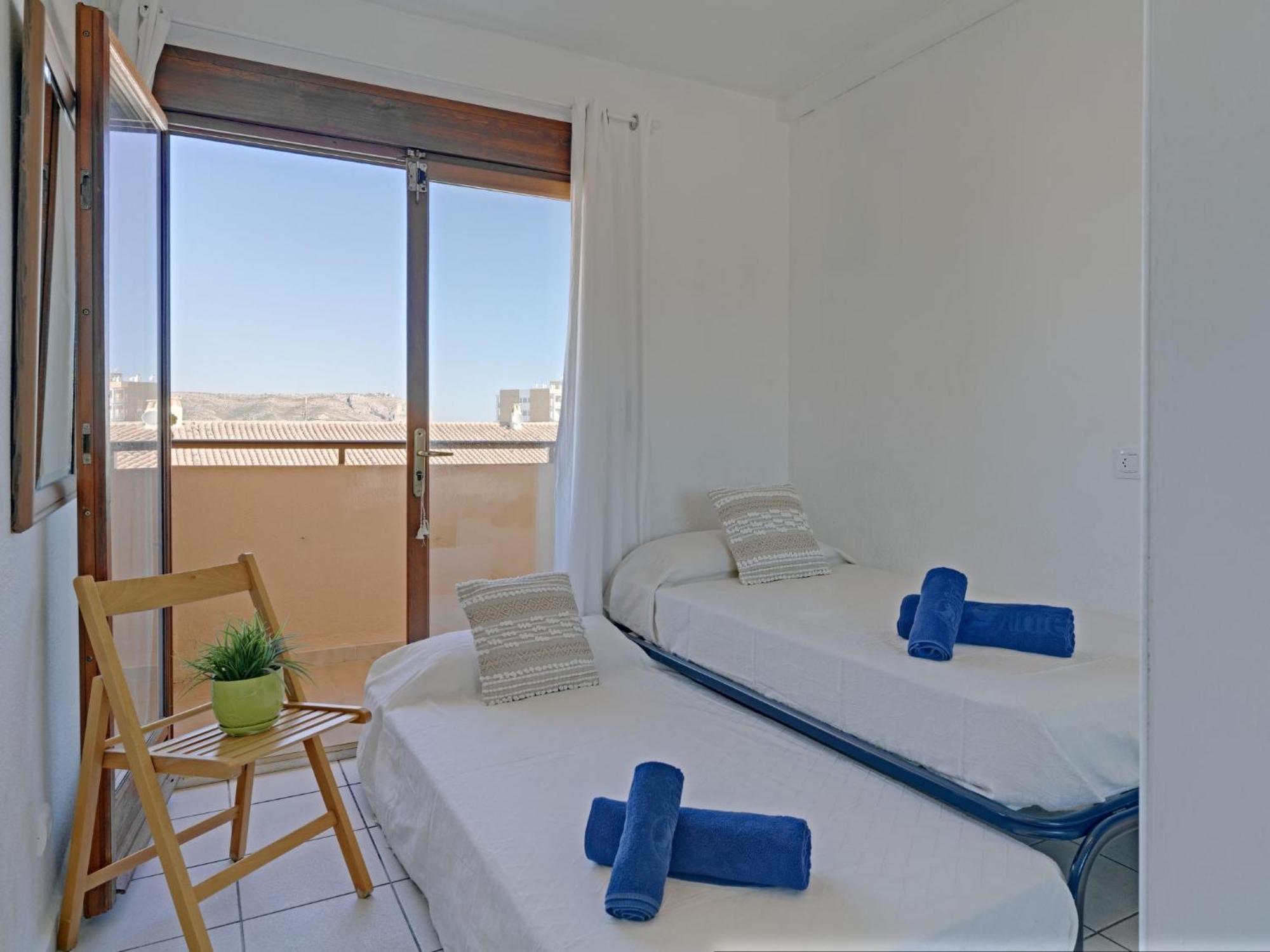 Galicia Javea-2 By Interhome