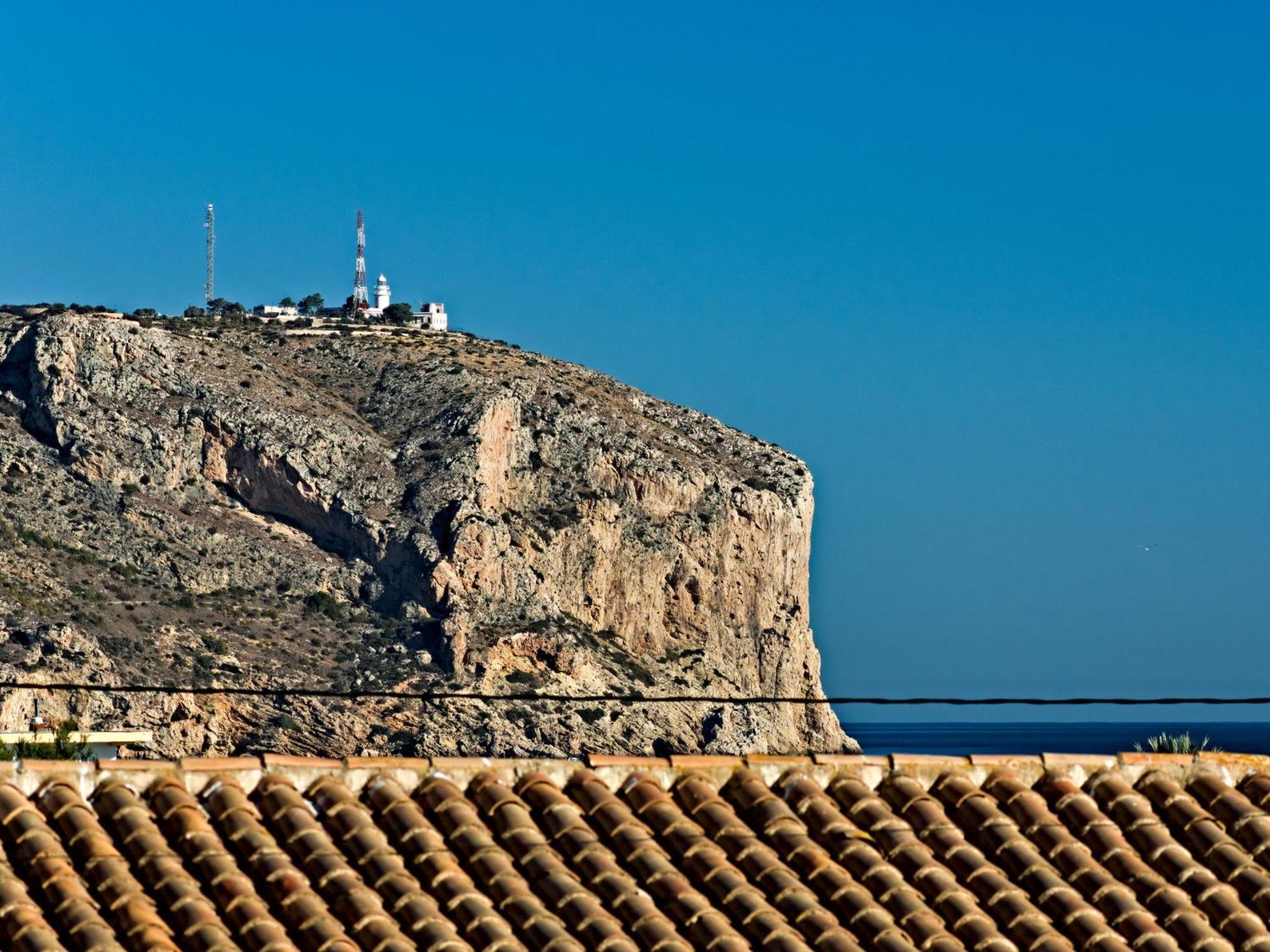Appartement Galicia Javea-2 By Interhome Jávea