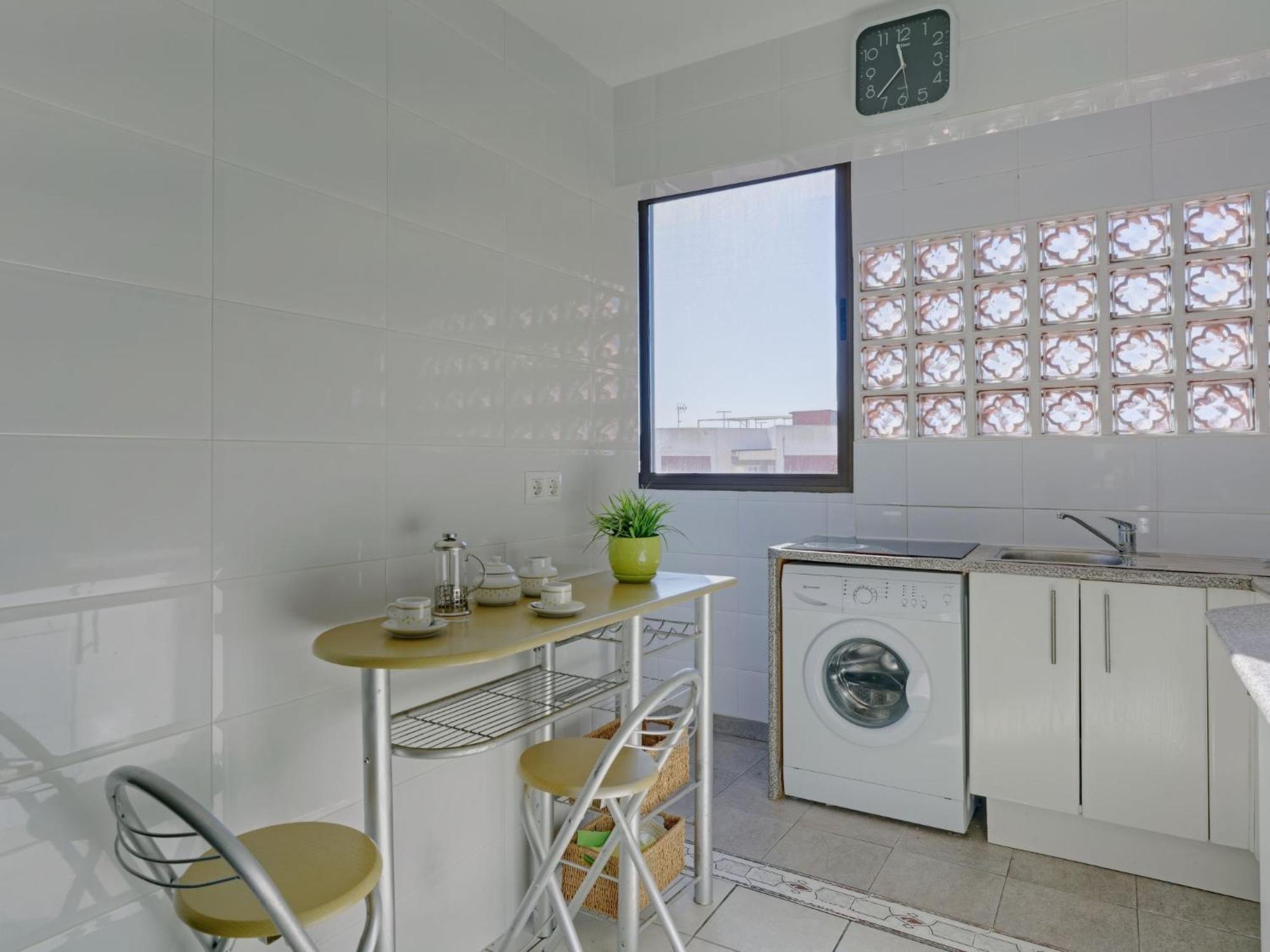 Galicia Javea-2 By Interhome *