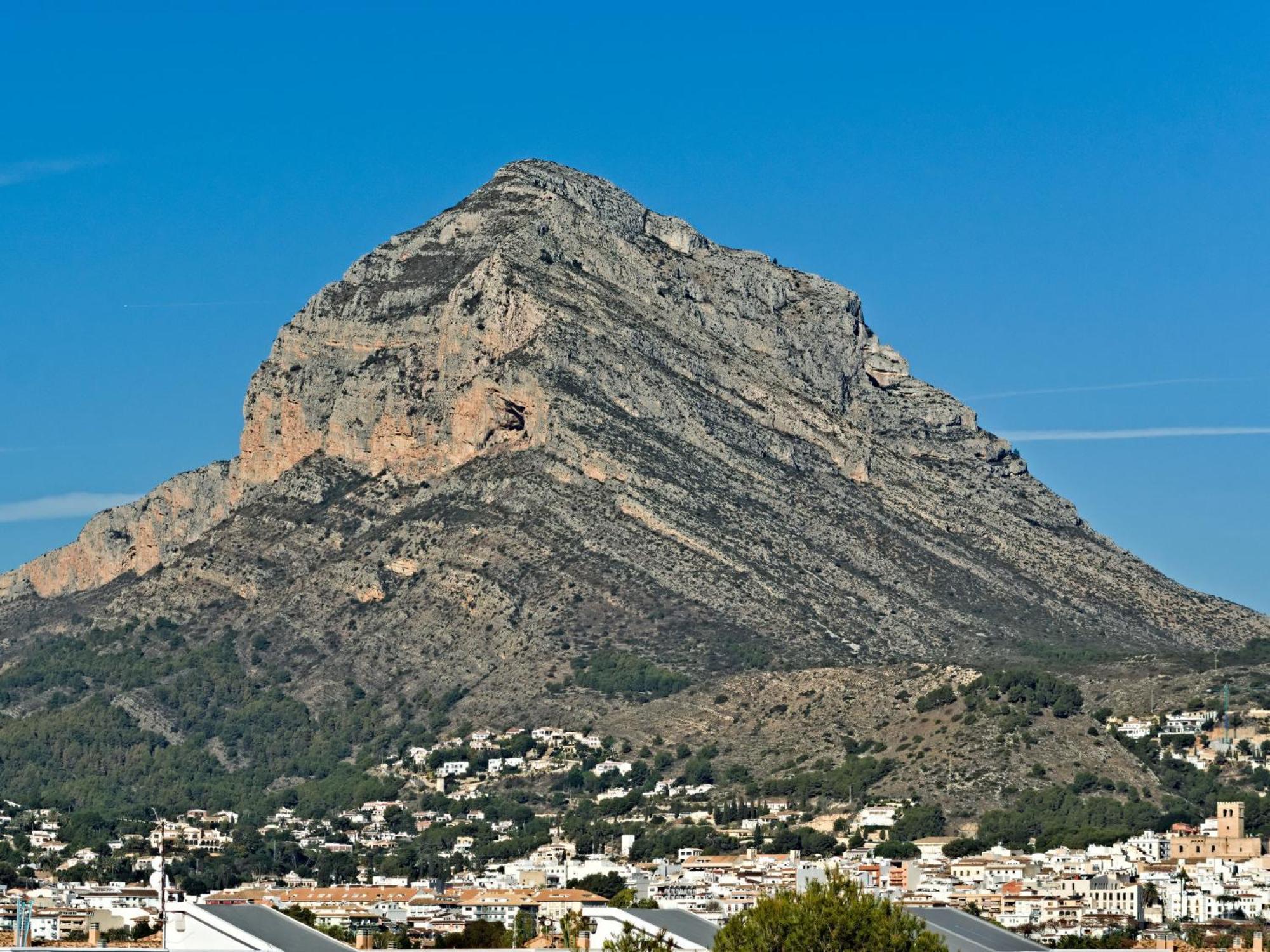 Galicia Javea-2 By Interhome Appartement Jávea