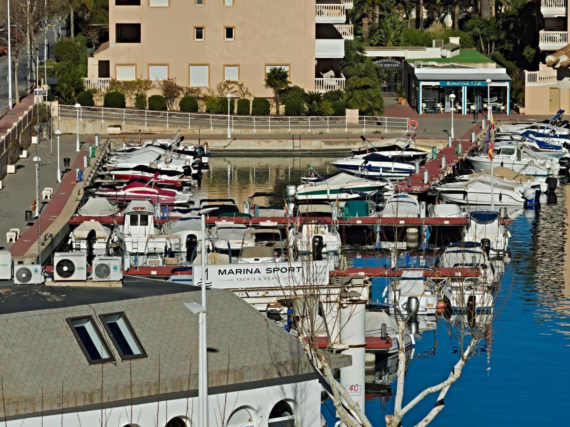 Galicia Javea-2 By Interhome Appartement *