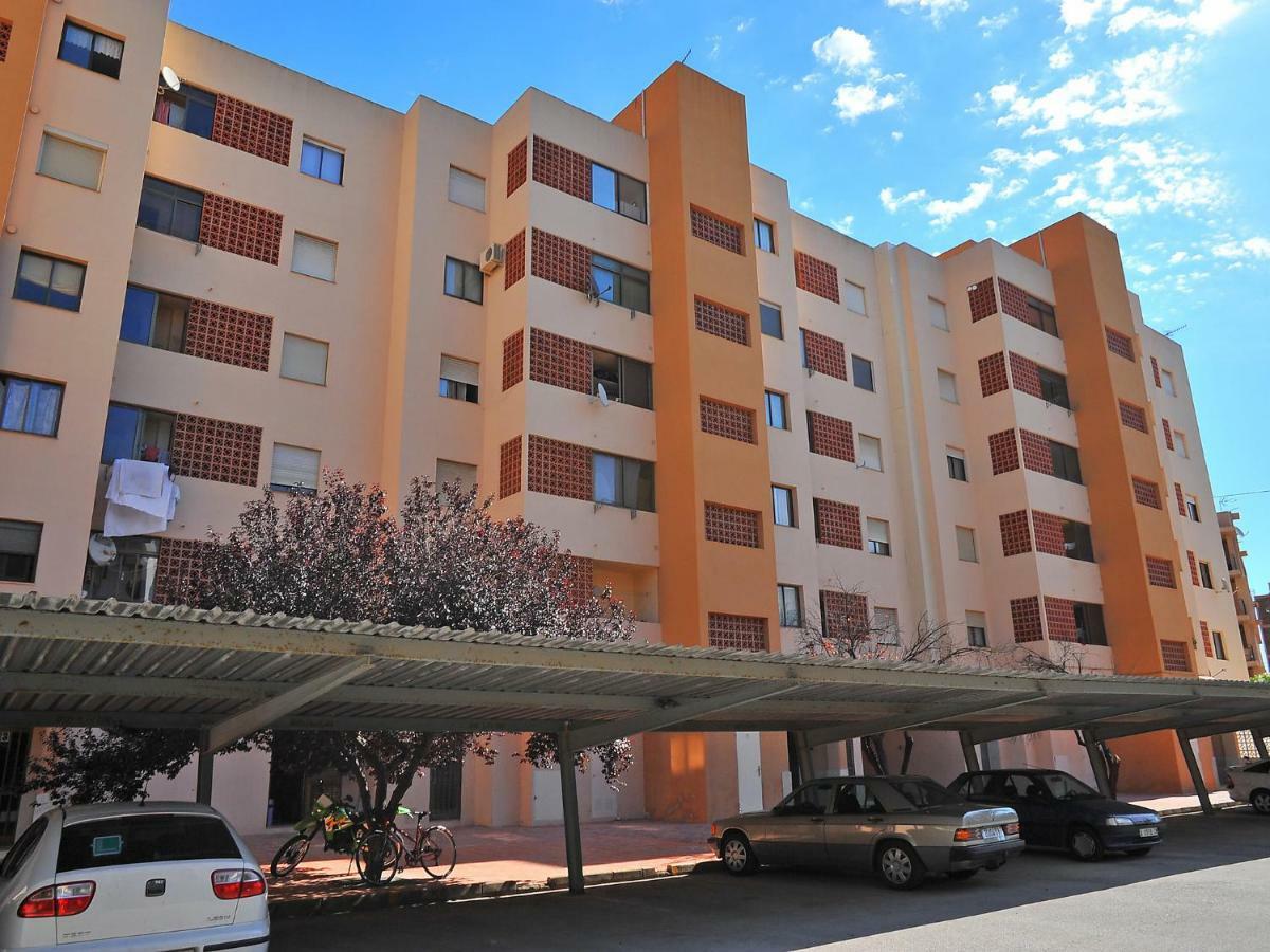 Galicia Javea-2 By Interhome Appartement Jávea